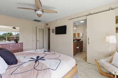 Located on 16th green of Briarwood golf course, this home is on Deer Valley Golf Course in Arizona - for sale on GolfHomes.com, golf home, golf lot