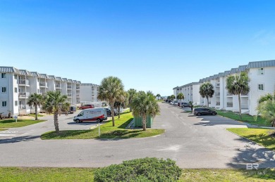 Experience coastal luxury with this fully renovated 2 BR/2 BA on Kiva Dunes Golf Club in Alabama - for sale on GolfHomes.com, golf home, golf lot