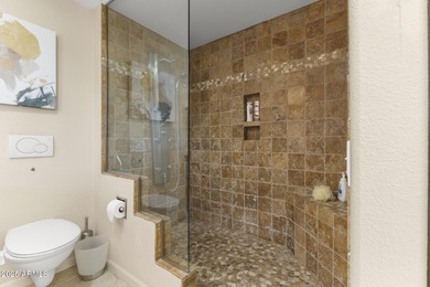 Located on 16th green of Briarwood golf course, this home is on Deer Valley Golf Course in Arizona - for sale on GolfHomes.com, golf home, golf lot