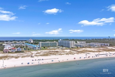 Experience coastal luxury with this fully renovated 2 BR/2 BA on Kiva Dunes Golf Club in Alabama - for sale on GolfHomes.com, golf home, golf lot