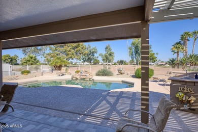 Located on 16th green of Briarwood golf course, this home is on Deer Valley Golf Course in Arizona - for sale on GolfHomes.com, golf home, golf lot