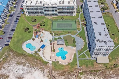 Experience coastal luxury with this fully renovated 2 BR/2 BA on Kiva Dunes Golf Club in Alabama - for sale on GolfHomes.com, golf home, golf lot