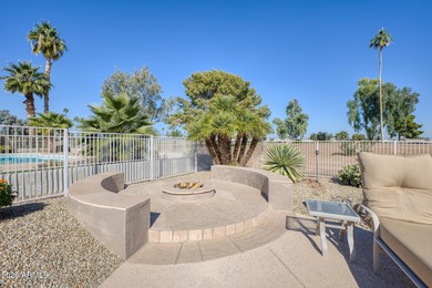 Located on 16th green of Briarwood golf course, this home is on Deer Valley Golf Course in Arizona - for sale on GolfHomes.com, golf home, golf lot