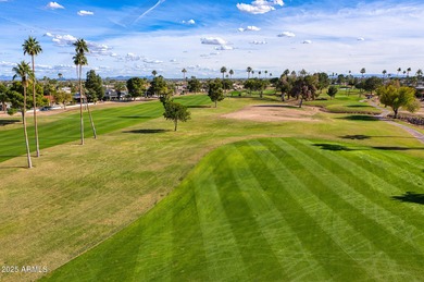 Located on 16th green of Briarwood golf course, this home is on Deer Valley Golf Course in Arizona - for sale on GolfHomes.com, golf home, golf lot