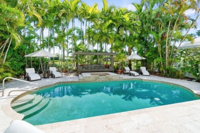 Experience luxury and comfort in this beautifully updated on Boca Delray Golf and Country Club in Florida - for sale on GolfHomes.com, golf home, golf lot