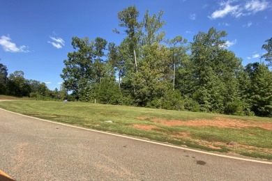 Check out this premier River Forest lot! Build your dream home on The Club River Forest in Georgia - for sale on GolfHomes.com, golf home, golf lot