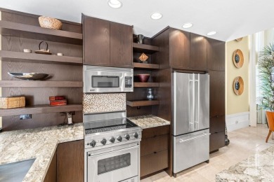 Experience luxury and comfort in this beautifully updated on Boca Delray Golf and Country Club in Florida - for sale on GolfHomes.com, golf home, golf lot
