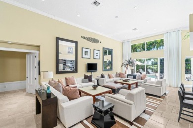Experience luxury and comfort in this beautifully updated on Boca Delray Golf and Country Club in Florida - for sale on GolfHomes.com, golf home, golf lot