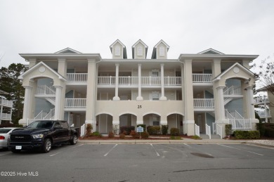 Don't miss out! Make Everyday a vacation! This 2 Bed/2 Bath on Brunswick Plantation and Golf Resorts in North Carolina - for sale on GolfHomes.com, golf home, golf lot