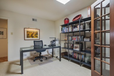 The quintessential mid-century modern home in North Campus! on North Course - University of New Mexico  in New Mexico - for sale on GolfHomes.com, golf home, golf lot