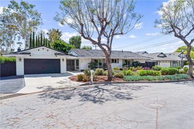 Welcome to 200 Friar Place! Tucked away at the end of a peaceful on Fullerton Golf Course in California - for sale on GolfHomes.com, golf home, golf lot