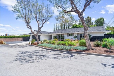 Welcome to 200 Friar Place! Tucked away at the end of a peaceful on Fullerton Golf Course in California - for sale on GolfHomes.com, golf home, golf lot