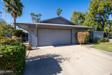 Move-In ready and priced to sell! 
Come and see this spacious on Sun City-Willow Creek / Willow Brook  in Arizona - for sale on GolfHomes.com, golf home, golf lot