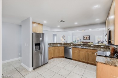 This meticulously kept turnkey condo is perfect for anyone on Gateway Golf and Country Club in Florida - for sale on GolfHomes.com, golf home, golf lot