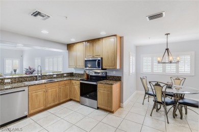 This meticulously kept turnkey condo is perfect for anyone on Gateway Golf and Country Club in Florida - for sale on GolfHomes.com, golf home, golf lot