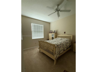 Beautiful golf course home in the 55+ gated community of on Arlington Ridge Golf Club in Florida - for sale on GolfHomes.com, golf home, golf lot