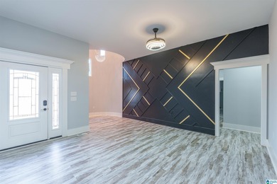 Open House this Sunday 2/22/26 from 2pm-4pmpleted January 2026 on Southern Gayles Golf Community in Alabama - for sale on GolfHomes.com, golf home, golf lot