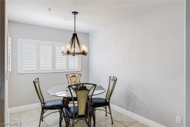 This meticulously kept turnkey condo is perfect for anyone on Gateway Golf and Country Club in Florida - for sale on GolfHomes.com, golf home, golf lot