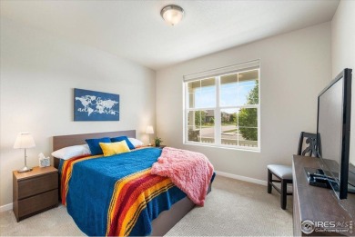Welcome to your dream home in the sought-after Raindance on Raindance National Golf Course in Colorado - for sale on GolfHomes.com, golf home, golf lot