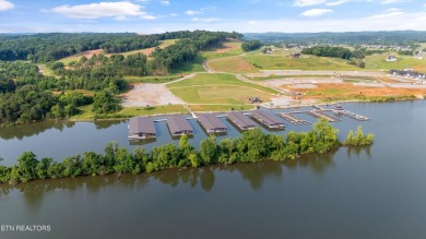 Welcome to Lot 4617 Old Club Dr a pristine, build-ready, flat & on Tennessee National Golf Club in Tennessee - for sale on GolfHomes.com, golf home, golf lot