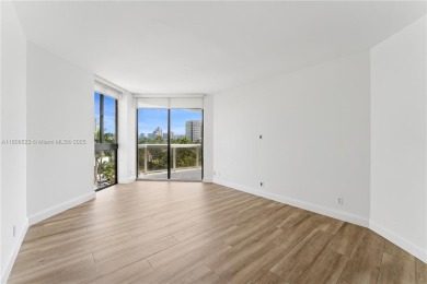 Spacious Corner Condo with Sunset Lake  Golf Views in the Heart on Turnberry Isle Resort and Club in Florida - for sale on GolfHomes.com, golf home, golf lot