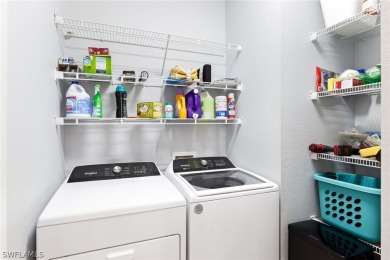 This meticulously kept turnkey condo is perfect for anyone on Gateway Golf and Country Club in Florida - for sale on GolfHomes.com, golf home, golf lot