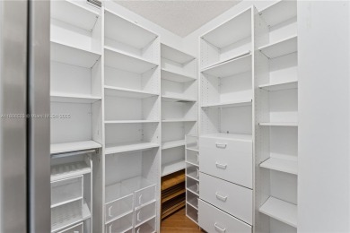 Spacious Corner Condo with Sunset Lake  Golf Views in the Heart on Turnberry Isle Resort and Club in Florida - for sale on GolfHomes.com, golf home, golf lot