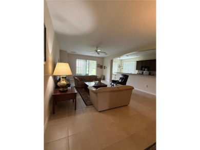 Beautiful golf course home in the 55+ gated community of on Arlington Ridge Golf Club in Florida - for sale on GolfHomes.com, golf home, golf lot
