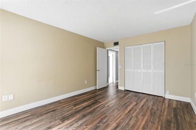 RARE 1,820 SF End Unit Condo with Stunning Golf Course Views!
 on East Bay Golf Club in Florida - for sale on GolfHomes.com, golf home, golf lot