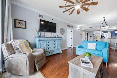 Experience beachfront luxury at Ariel Dunes II in Seascape. This on Seascape Golf Course in Florida - for sale on GolfHomes.com, golf home, golf lot