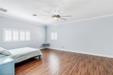 This meticulously kept turnkey condo is perfect for anyone on Gateway Golf and Country Club in Florida - for sale on GolfHomes.com, golf home, golf lot