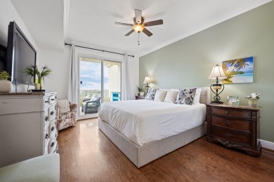 Experience beachfront luxury at Ariel Dunes II in Seascape. This on Seascape Golf Course in Florida - for sale on GolfHomes.com, golf home, golf lot
