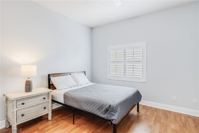 This meticulously kept turnkey condo is perfect for anyone on Gateway Golf and Country Club in Florida - for sale on GolfHomes.com, golf home, golf lot