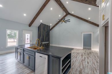 Open House this Sunday 2/22/26 from 2pm-4pmpleted January 2026 on Southern Gayles Golf Community in Alabama - for sale on GolfHomes.com, golf home, golf lot