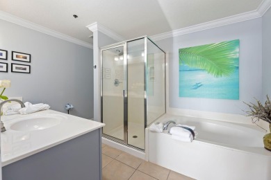 Experience beachfront luxury at Ariel Dunes II in Seascape. This on Seascape Golf Course in Florida - for sale on GolfHomes.com, golf home, golf lot