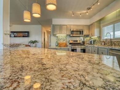 Your beach house in the desert! Step into this beautifully on Heritage Palms Golf Club in California - for sale on GolfHomes.com, golf home, golf lot
