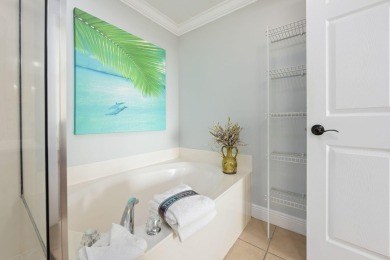 Experience beachfront luxury at Ariel Dunes II in Seascape. This on Seascape Golf Course in Florida - for sale on GolfHomes.com, golf home, golf lot