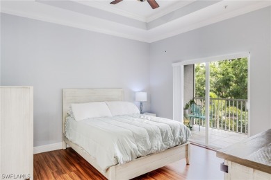 This meticulously kept turnkey condo is perfect for anyone on Gateway Golf and Country Club in Florida - for sale on GolfHomes.com, golf home, golf lot