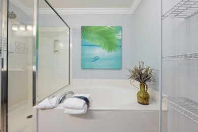 Experience beachfront luxury at Ariel Dunes II in Seascape. This on Seascape Golf Course in Florida - for sale on GolfHomes.com, golf home, golf lot