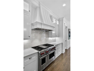 Chastain Park elegance and modern design sets the stage for on North Fulton Golf Course in Georgia - for sale on GolfHomes.com, golf home, golf lot