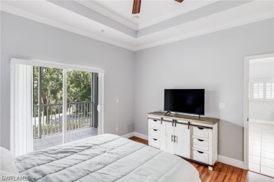 This meticulously kept turnkey condo is perfect for anyone on Gateway Golf and Country Club in Florida - for sale on GolfHomes.com, golf home, golf lot