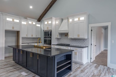 Open House this Sunday 2/22/26 from 2pm-4pmpleted January 2026 on Southern Gayles Golf Community in Alabama - for sale on GolfHomes.com, golf home, golf lot