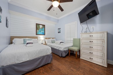 Experience beachfront luxury at Ariel Dunes II in Seascape. This on Seascape Golf Course in Florida - for sale on GolfHomes.com, golf home, golf lot