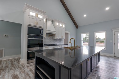 Open House this Sunday 2/22/26 from 2pm-4pmpleted January 2026 on Southern Gayles Golf Community in Alabama - for sale on GolfHomes.com, golf home, golf lot