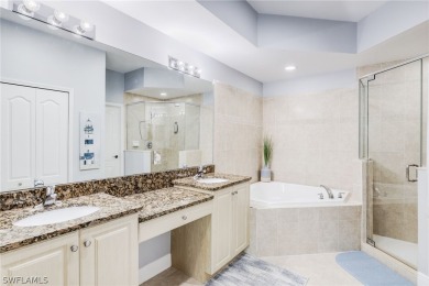 This meticulously kept turnkey condo is perfect for anyone on Gateway Golf and Country Club in Florida - for sale on GolfHomes.com, golf home, golf lot