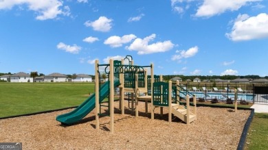 Now Selling Phase 3 at the beautiful Heritage Point Community in on Crystal Lake Golf and Country Club in Georgia - for sale on GolfHomes.com, golf home, golf lot