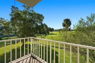 RARE 1,820 SF End Unit Condo with Stunning Golf Course Views!
 on East Bay Golf Club in Florida - for sale on GolfHomes.com, golf home, golf lot