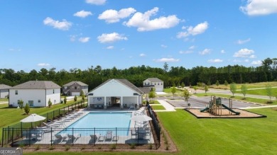 Now Selling Phase 3 at the beautiful Heritage Point Community in on Crystal Lake Golf and Country Club in Georgia - for sale on GolfHomes.com, golf home, golf lot