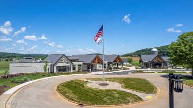 Welcome to Lot 4617 Old Club Dr a pristine, build-ready, flat & on Tennessee National Golf Club in Tennessee - for sale on GolfHomes.com, golf home, golf lot