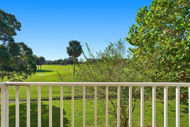 RARE 1,820 SF End Unit Condo with Stunning Golf Course Views!
 on East Bay Golf Club in Florida - for sale on GolfHomes.com, golf home, golf lot